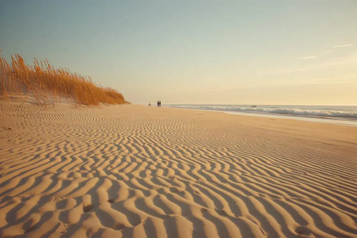 The Best Time to Visit the Outer Banks: A Month-by-Month Guide