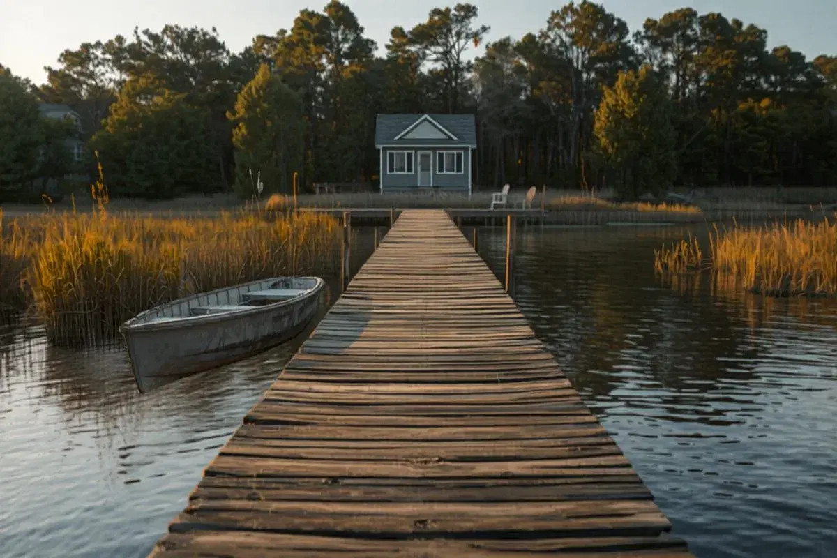 Currituck County Vacation Rental Guide: Where to Stay, What to Do, and Why It Beats the Beach Strip