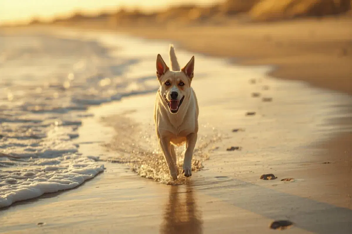 Dog Beaches on the Outer Banks: Where Dogs Are Allowed, Town by Town