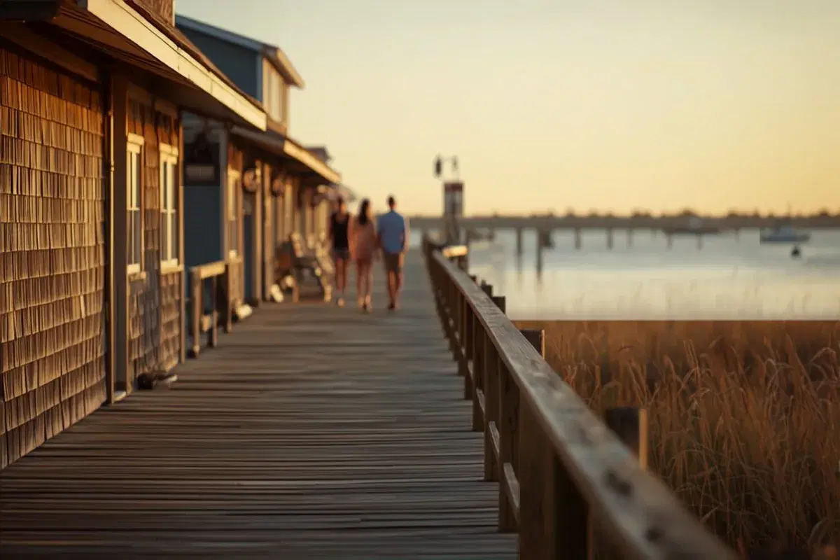 Duck, NC: A Complete Guide to the Outer Banks' Most Walkable Village