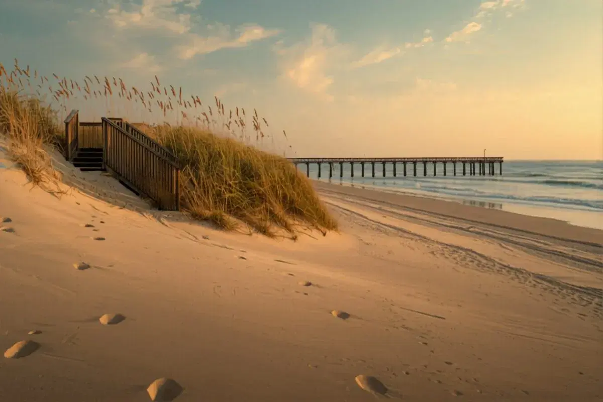 Kitty Hawk, NC: A Complete Guide for OBX Visitors
