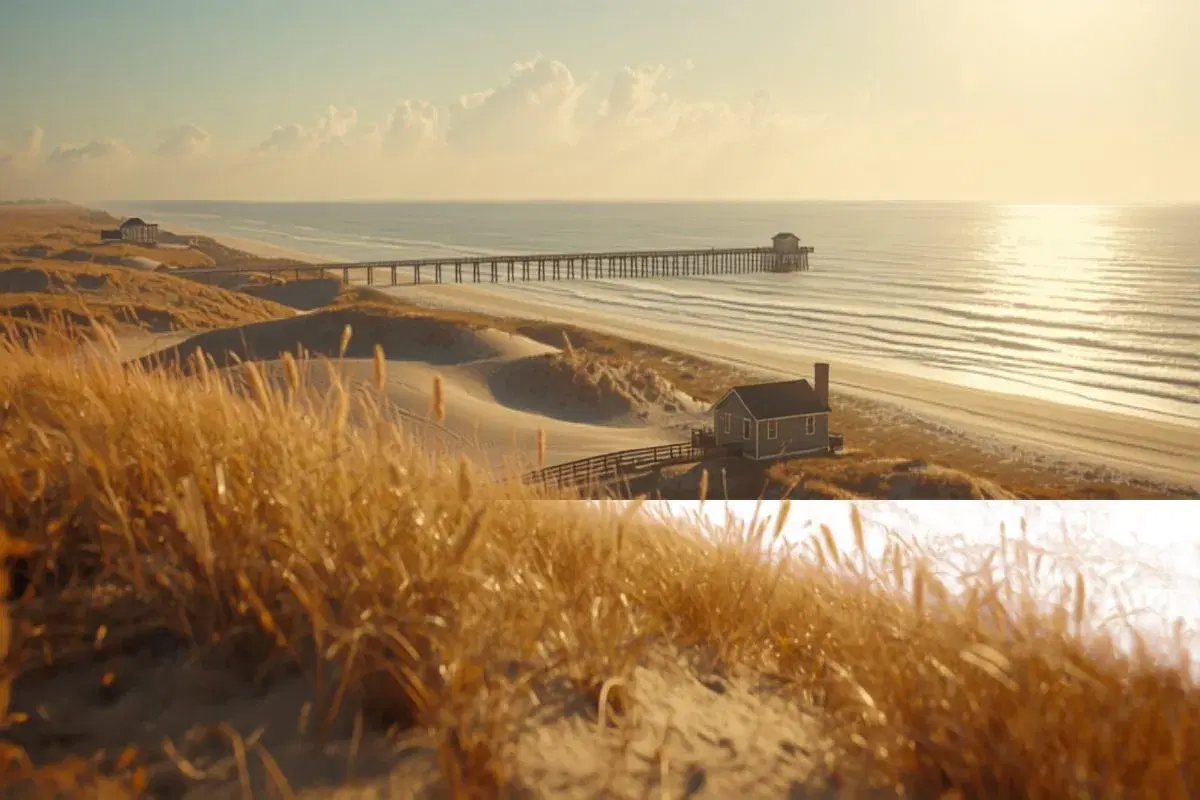 Nags Head, NC: A Complete Guide for OBX Visitors