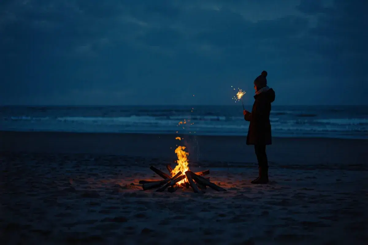 New Year's on the Outer Banks: A Quiet Coastal Way to Ring It In
