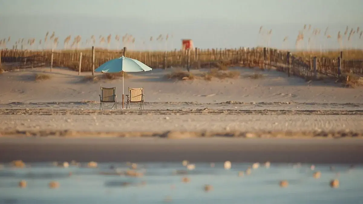 Outer Banks Beach Rules: The Ones Visitors Get Wrong