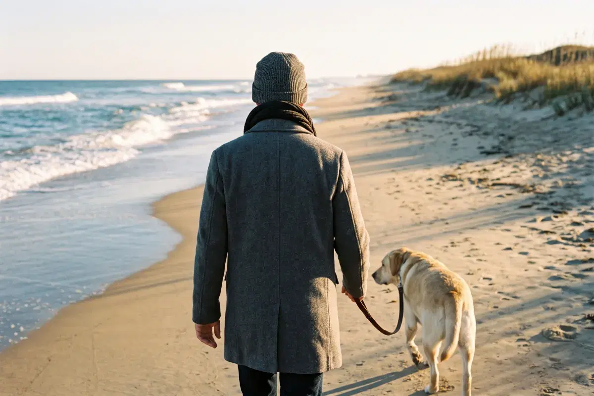 The Outer Banks in December 2026: Events, Dates, and a Quiet-Season Plan