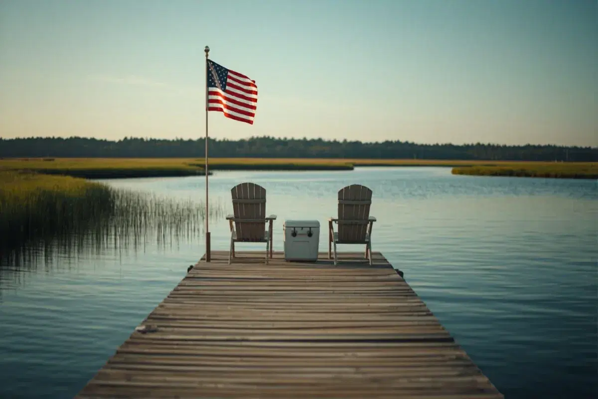 Memorial Day Weekend on the Outer Banks: A Planning Guide