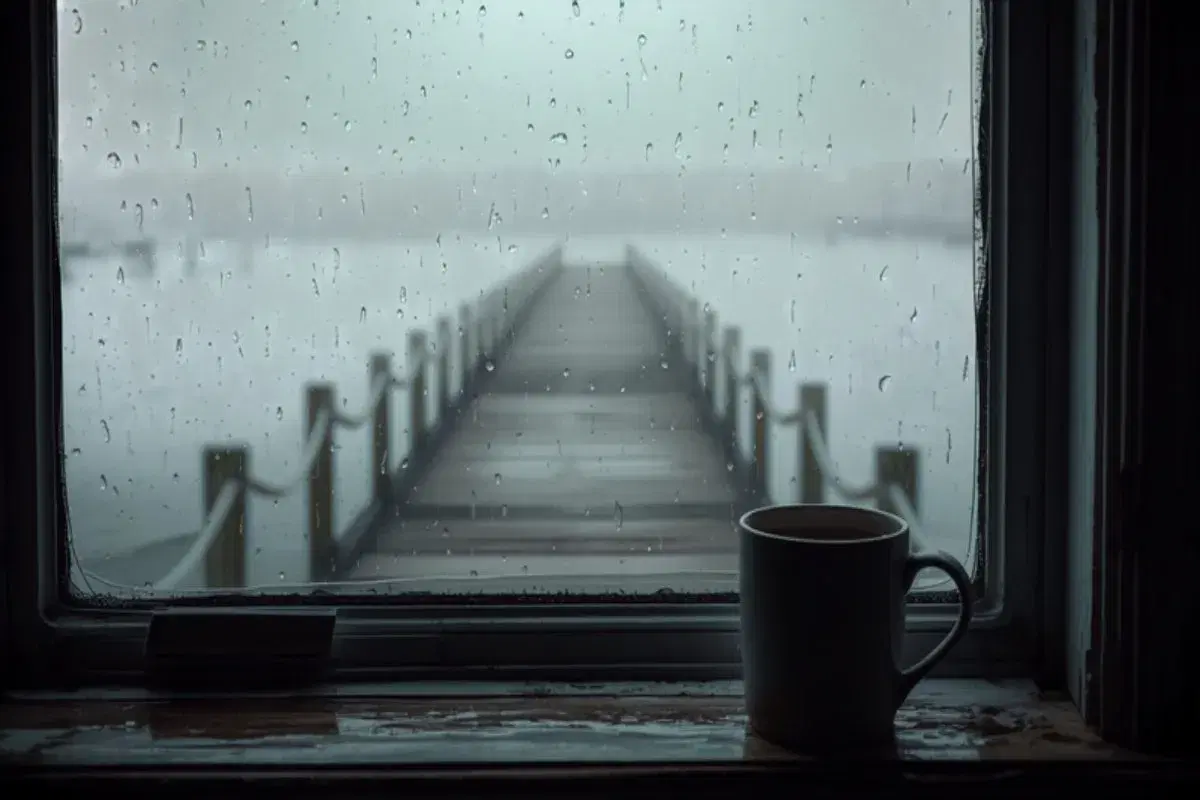 Rainy Day in the Outer Banks: 15 Things to Do When the Weather Turns