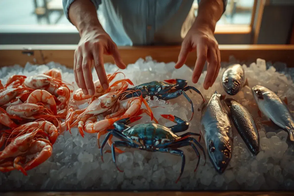 Outer Banks Seafood Markets: Where to Buy Fresh Local Catch to Cook at Your Rental