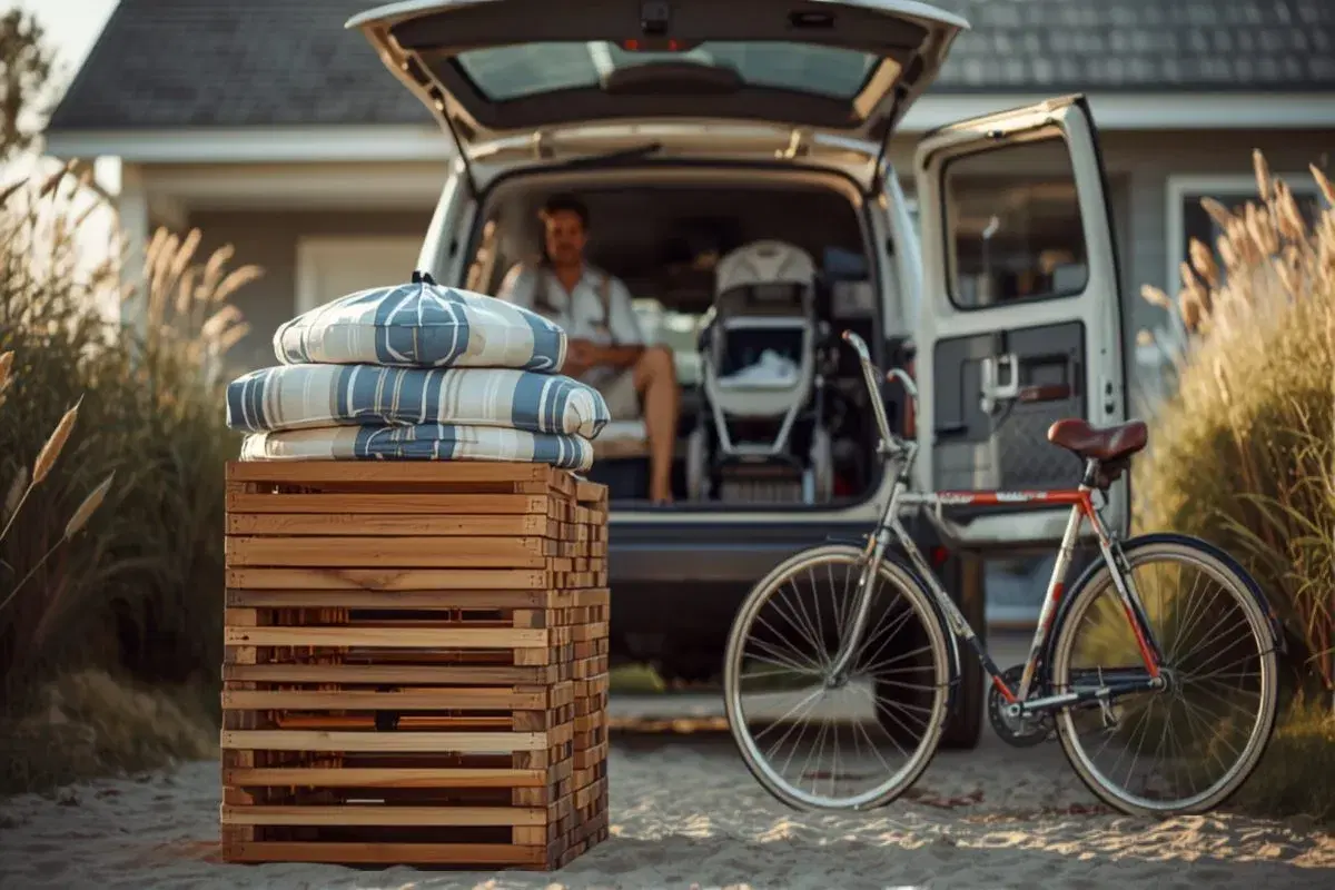 Renting Beach Gear on the Outer Banks: What to Rent, What to Bring, and What to Skip