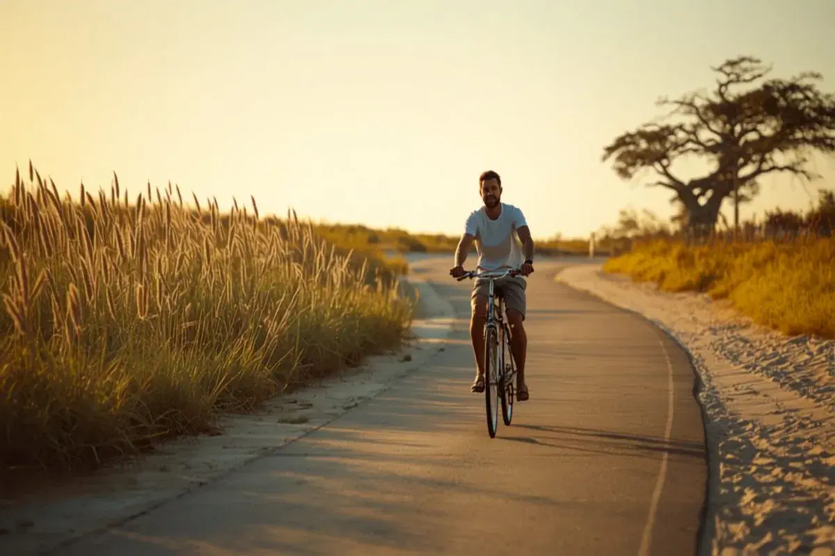 Biking the Outer Banks: A Guide to OBX Bike Paths and Trails