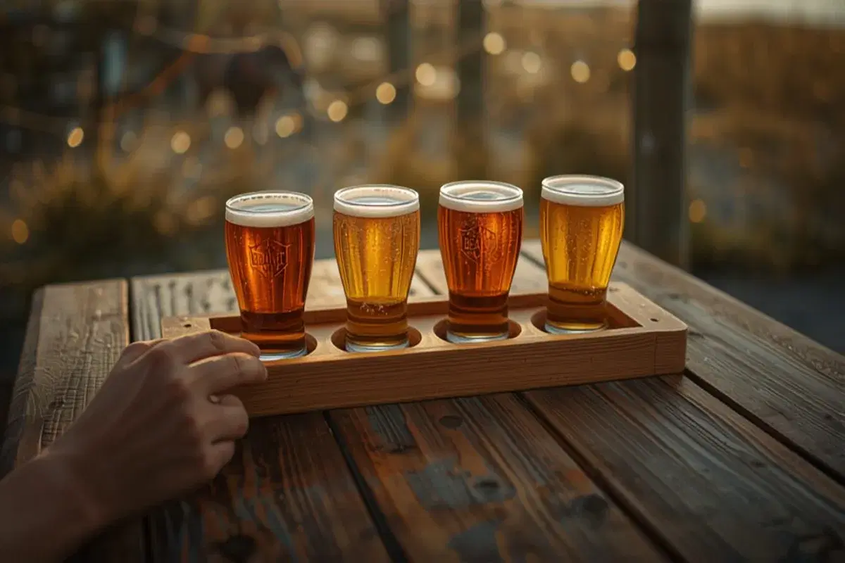 Outer Banks Breweries: A Guide to OBX Craft Beer from Currituck to Manteo