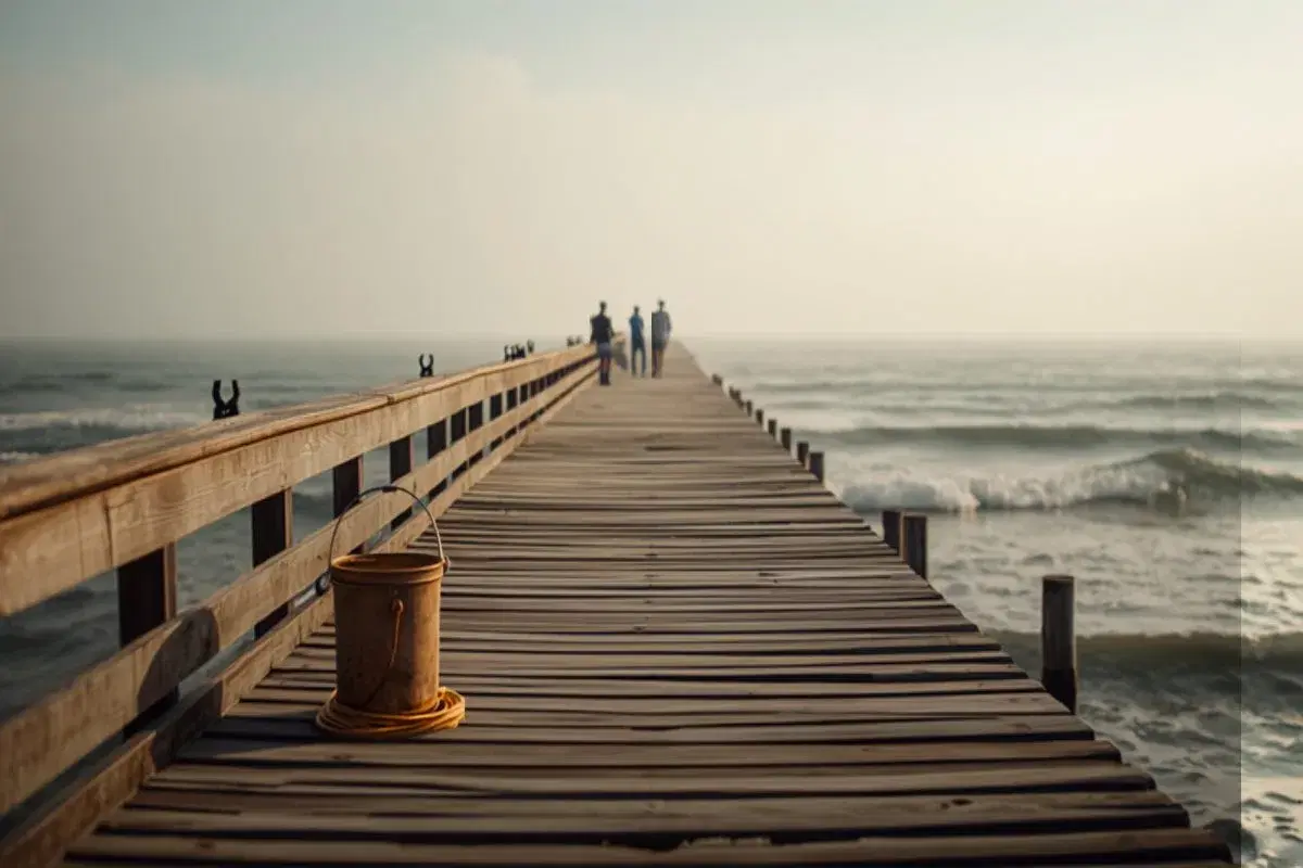 Outer Banks Fishing Piers: A Pier-by-Pier Guide for Visiting Anglers