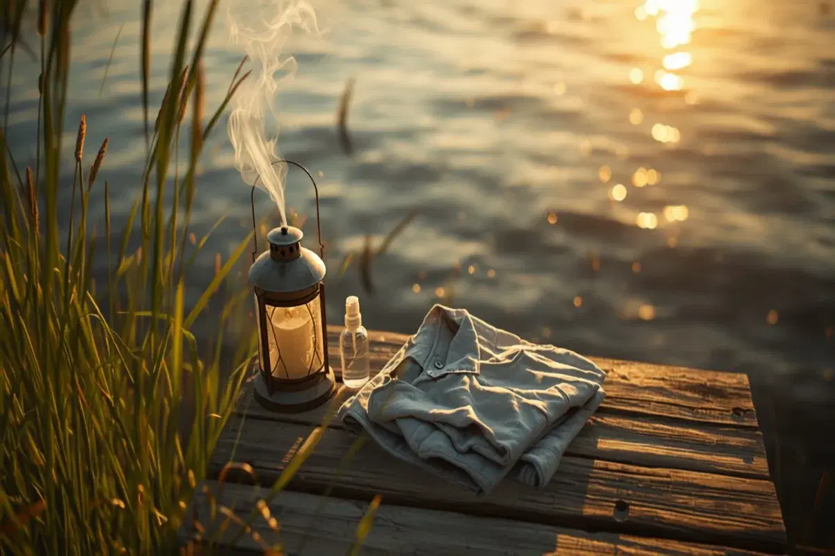 Outer Banks Mosquitoes and Biting Bugs: An Honest Seasonal Guide