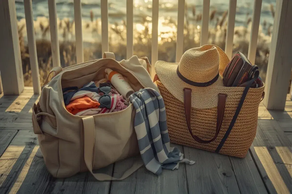 The Outer Banks Packing List: What to Actually Bring (and What to Leave Home)