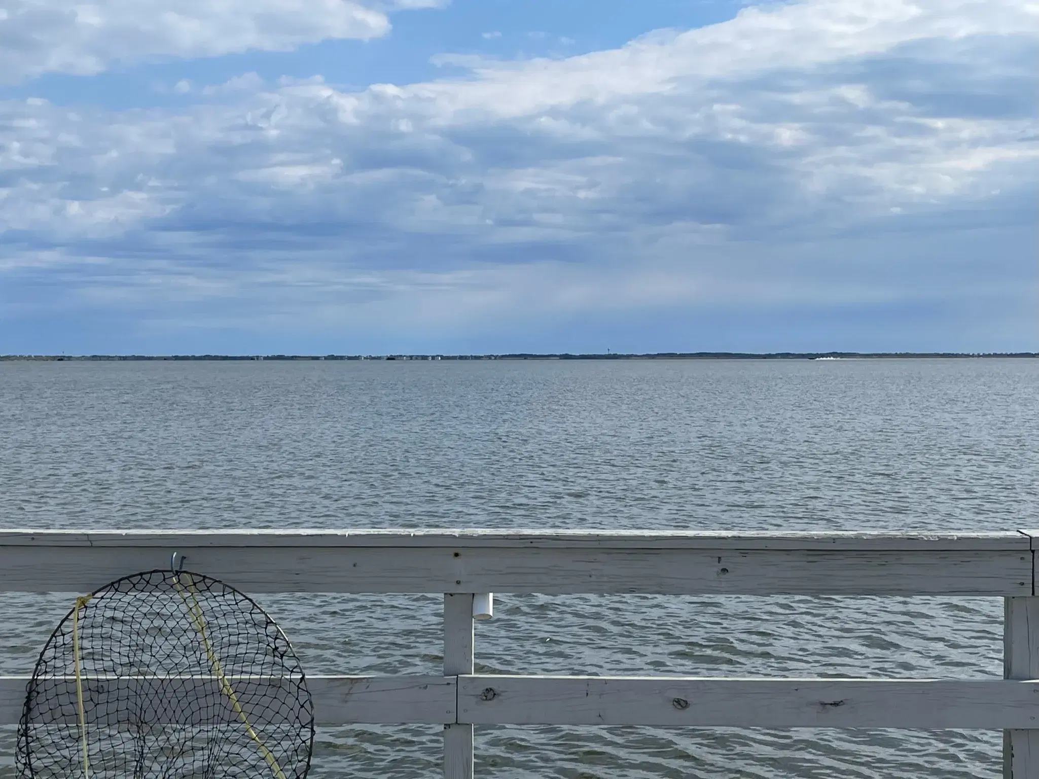 Fresh seafood and waterfront dining on the Outer Banks of North Carolina
