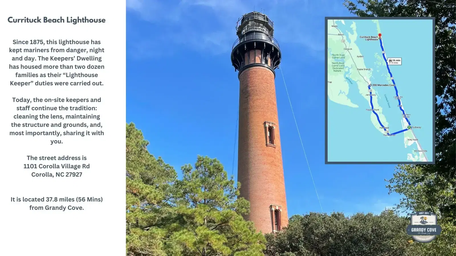 The Outer Banks in Winter: What's Open and What to Do