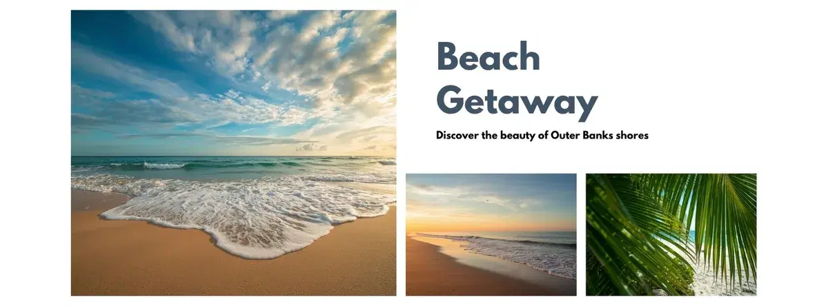The Best Beaches on the Outer Banks — A Local's Guide