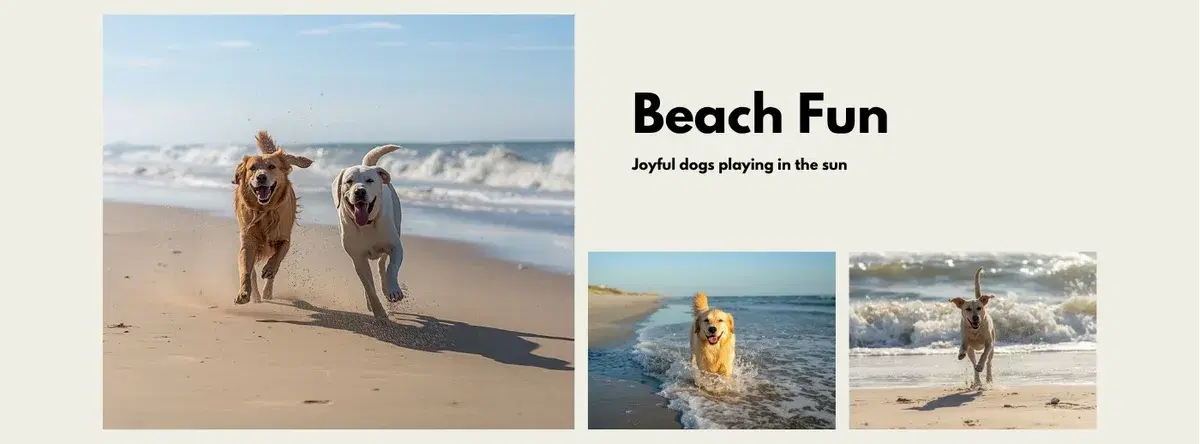 The Complete Pet-Friendly Guide to the Outer Banks