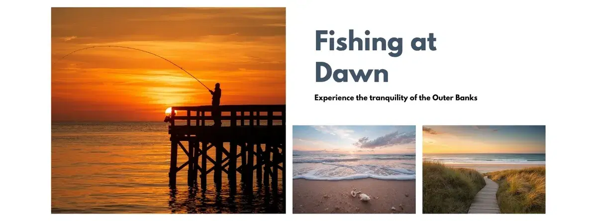 Fishing the Outer Banks — A Complete Guide for Visiting Anglers