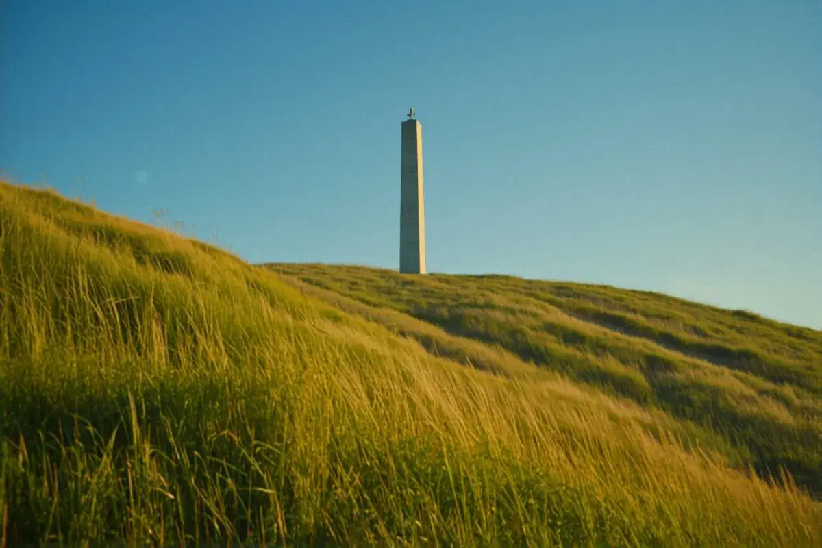 Wright Brothers National Memorial: A Complete Visitor's Guide