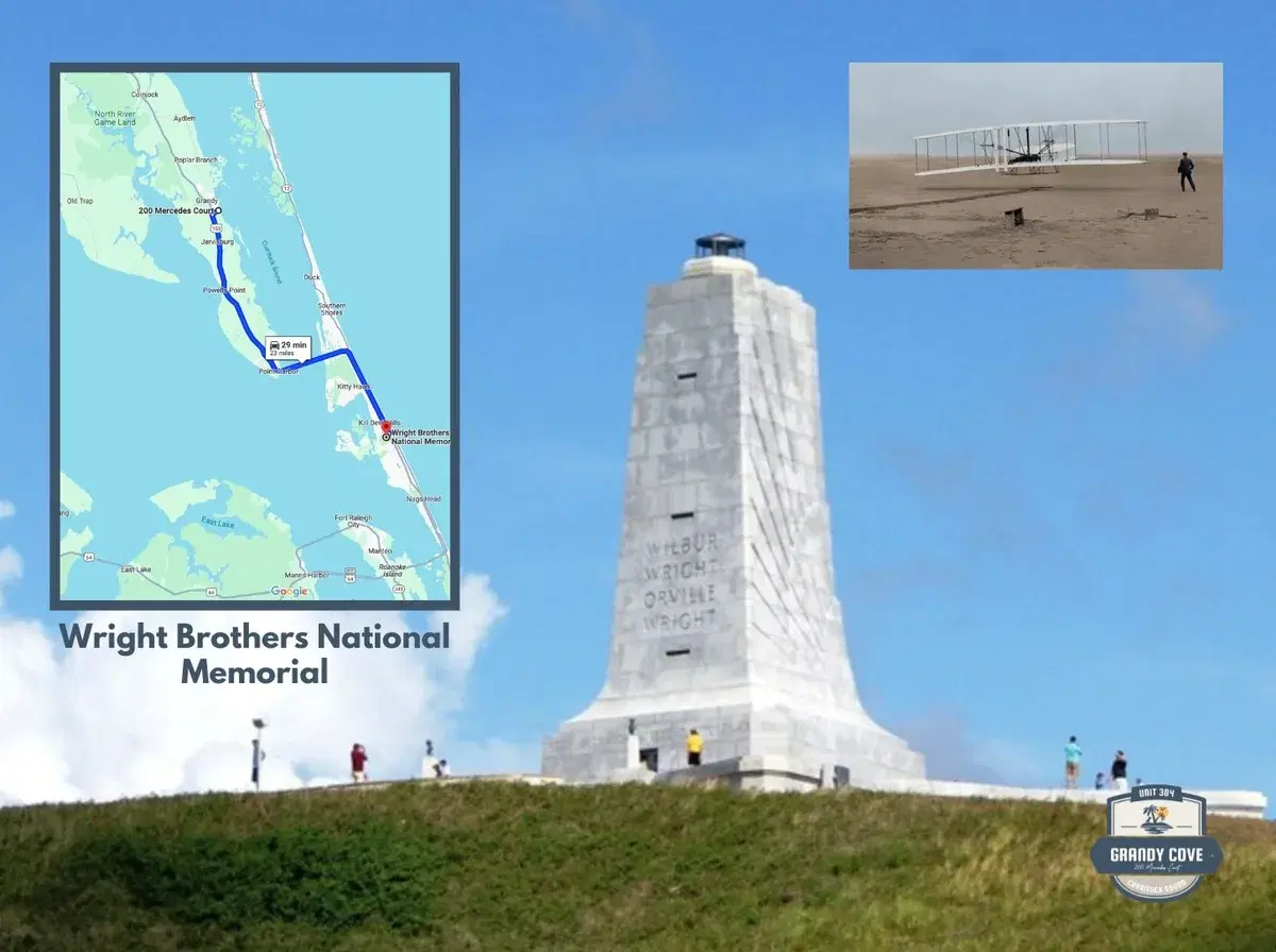 History & Lighthouses