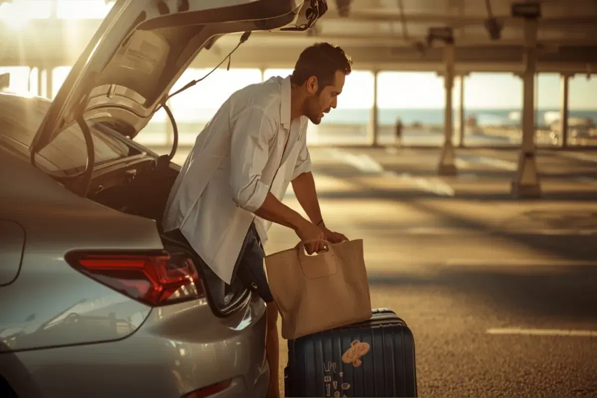 Flying to the Outer Banks: Which Airport to Use and How Far It Really Is