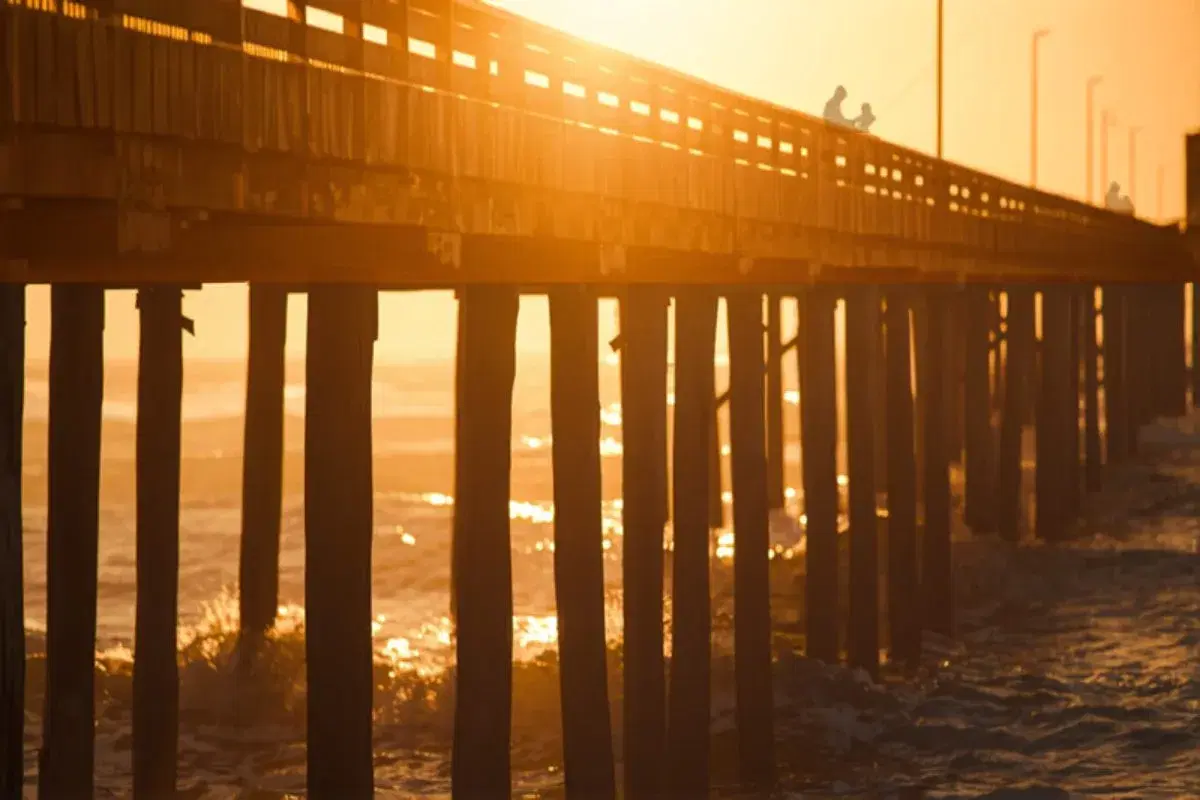 Fishing the Outer Banks — A Complete Guide for Visiting Anglers