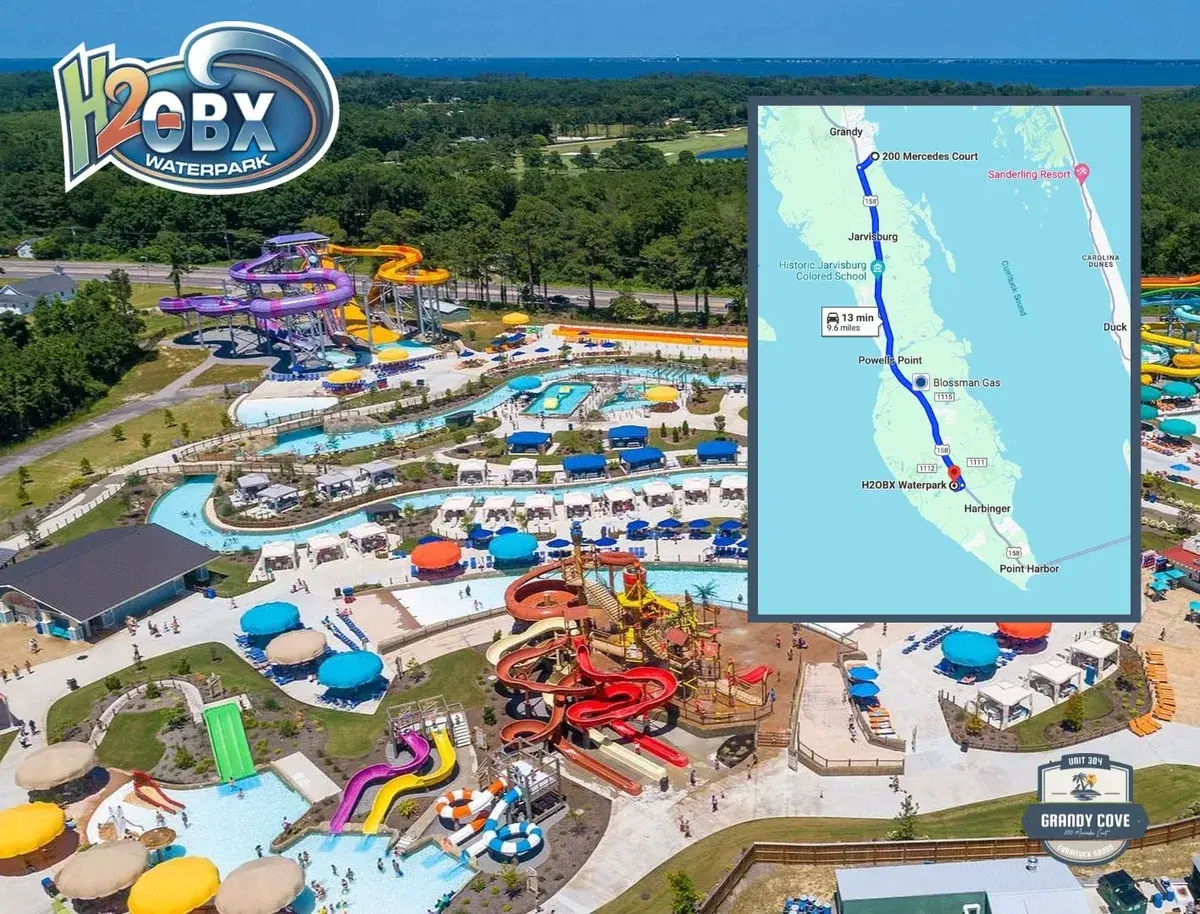 H2OBX Water Park: The Complete Visitor Guide