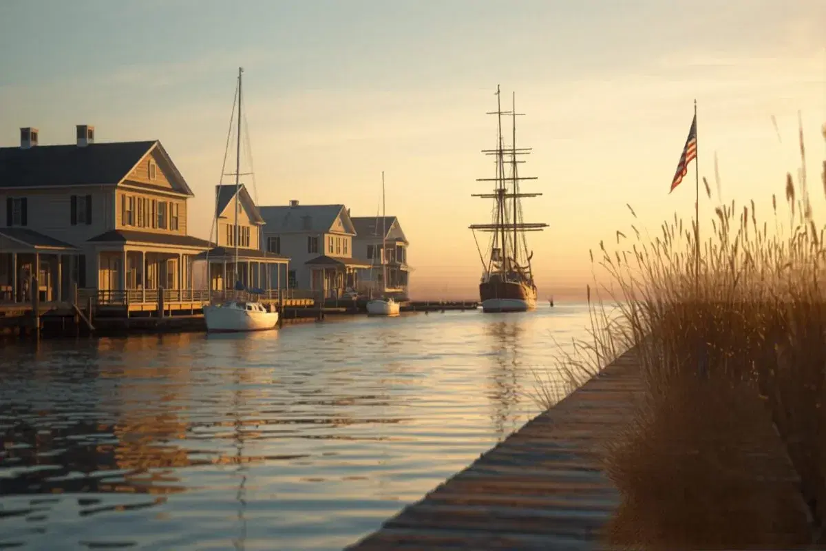 Manteo, NC: A Day Trip Guide from Grandy