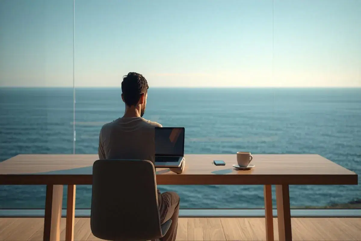 Monthly Rental on the Outer Banks: The Remote Work Guide