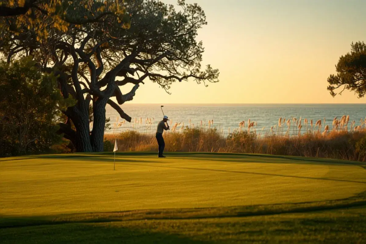 Outer Banks Golf Guide: The Best Courses Near Corolla, Currituck, and the Northern Beaches