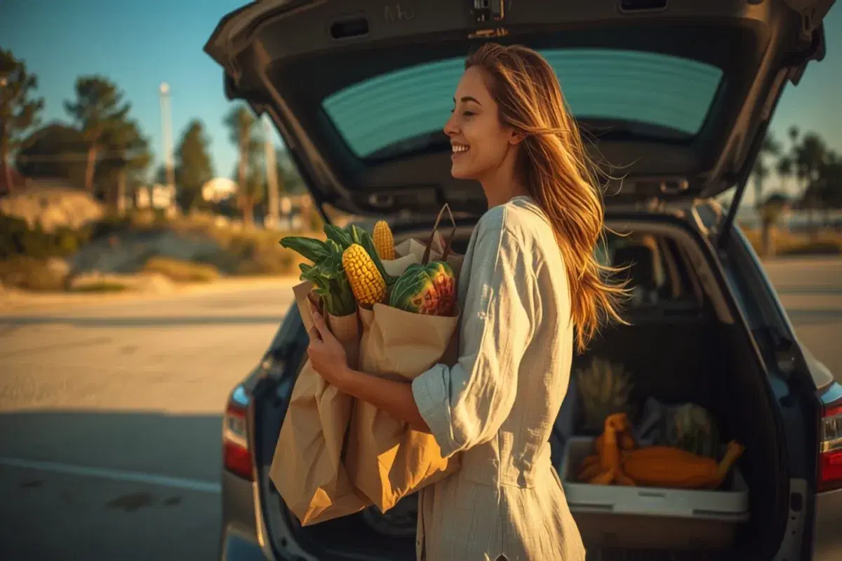 Outer Banks Grocery Stores: Where to Stock Up Before You Reach the Beach