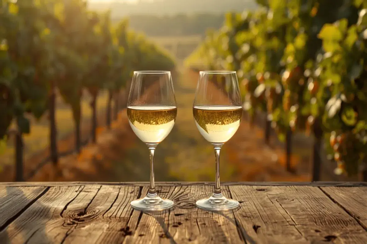 Outer Banks Wineries: A Guide to Currituck's Wine Country, Starting in Jarvisburg