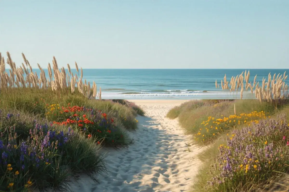 Spring on the Outer Banks: The Shoulder Season Guide