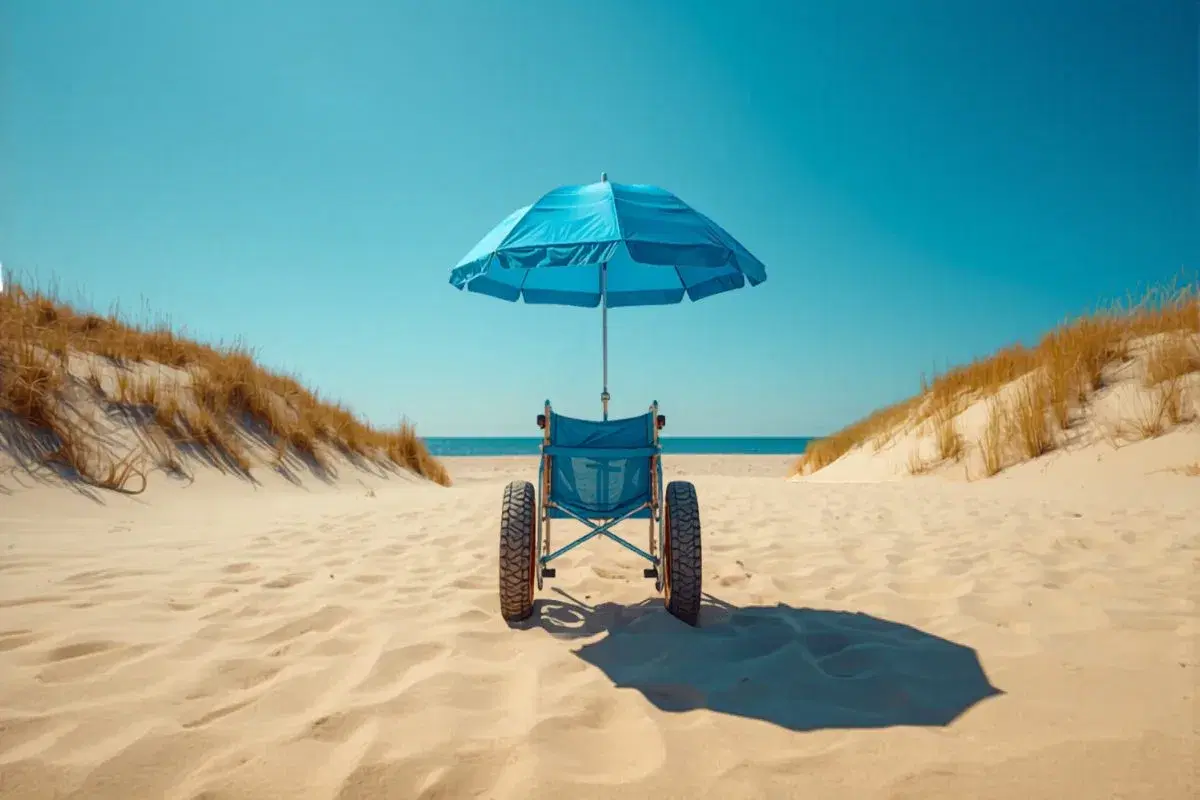 Wheelchair-Accessible OBX: A Complete Guide for Visitors with Mobility Needs